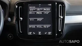 Volvo XC40 de 2024