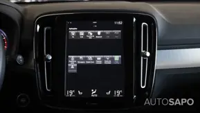 Volvo XC40 de 2024
