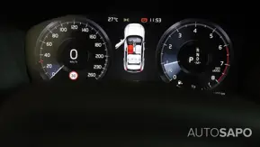 Volvo XC40 de 2024