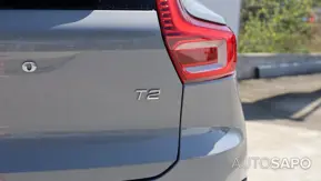 Volvo XC40 de 2024