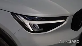 Volvo XC40 de 2024