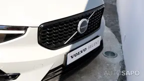 Volvo XC40 de 2024