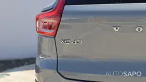 Volvo XC40 de 2024