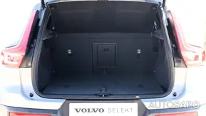 Volvo XC40 de 2024