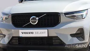 Volvo XC40 de 2024