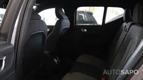 Volvo XC40 de 2024