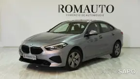 BMW Série 2 de 2022