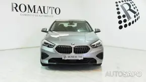 BMW Série 2 de 2022