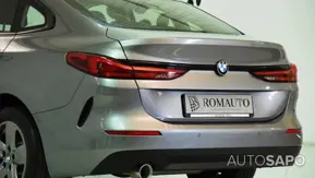 BMW Série 2 de 2022