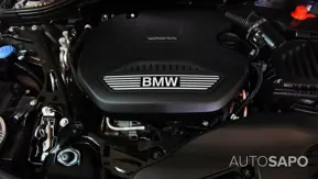 BMW Série 2 de 2022