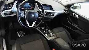 BMW Série 2 de 2022