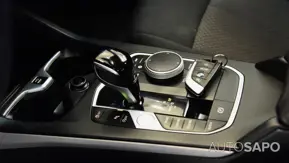 BMW Série 2 de 2022