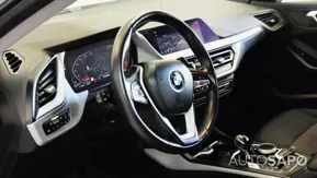 BMW Série 2 de 2022