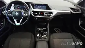 BMW Série 2 de 2022