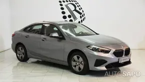 BMW Série 2 de 2022