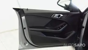 BMW Série 2 de 2022