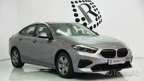 BMW Série 2 de 2022