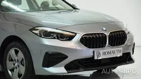 BMW Série 2 de 2022