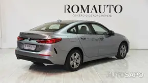 BMW Série 2 de 2022