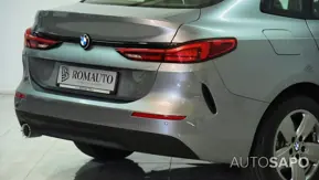 BMW Série 2 de 2022