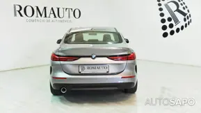 BMW Série 2 de 2022