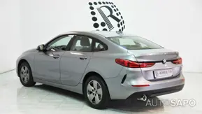 BMW Série 2 de 2022