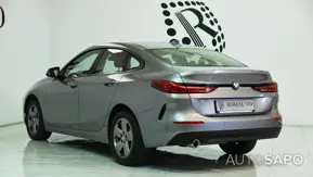 BMW Série 2 de 2022