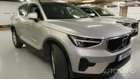 Volvo XC40 de 2024