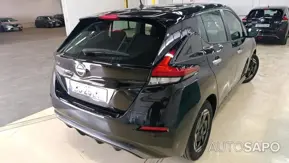Nissan Leaf Acenta de 2023