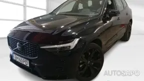 Volvo XC60 de 2024