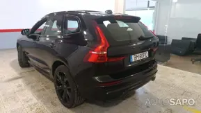 Volvo XC60 de 2024