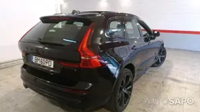 Volvo XC60 de 2024