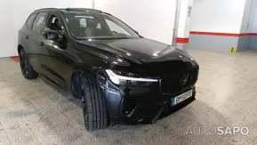 Volvo XC60 de 2024