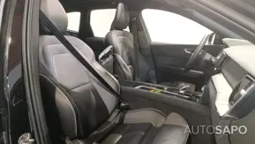Volvo XC60 de 2024