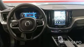 Volvo XC60 de 2024