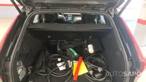 Volvo XC60 de 2024