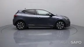 Renault Clio de 2022