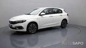 Fiat Tipo de 2022