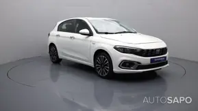 Fiat Tipo de 2022