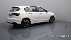 Fiat Tipo de 2022