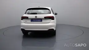 Fiat Tipo de 2022