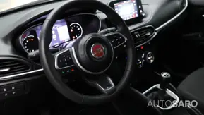 Fiat Tipo de 2022