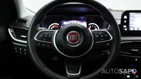 Fiat Tipo de 2022