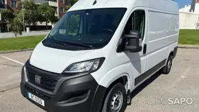 Fiat Ducato de 2023