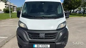 Fiat Ducato de 2023