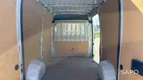 Fiat Ducato de 2023