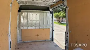 Fiat Ducato de 2023