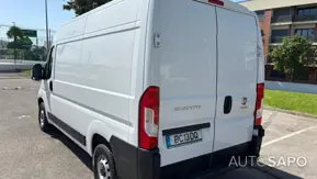 Fiat Ducato de 2023