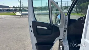 Fiat Ducato de 2023