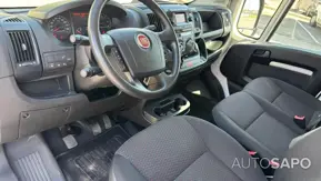 Fiat Ducato de 2023